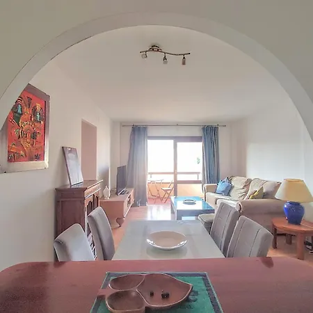 Apartment Playa