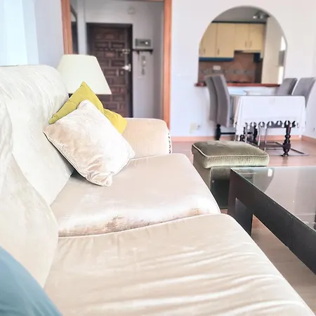 Playa Apartment Estepona