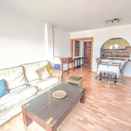 Apartment Playa