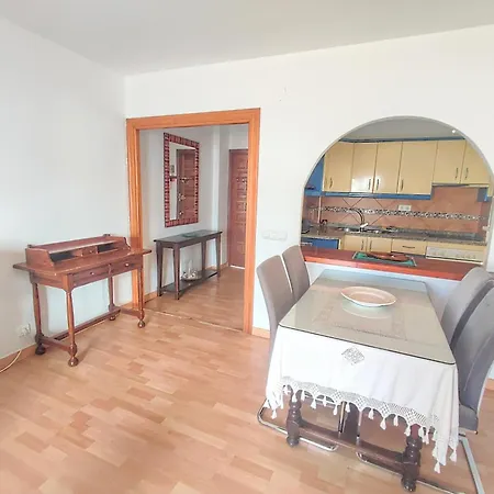 Playa Apartment *