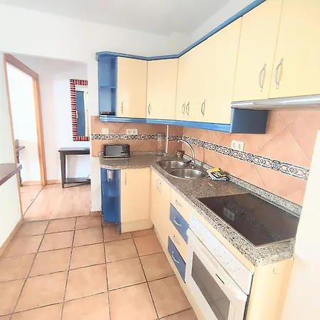 Playa Apartment *