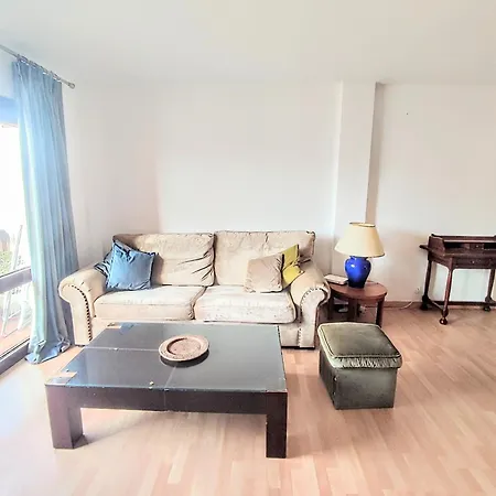 Playa Apartment *