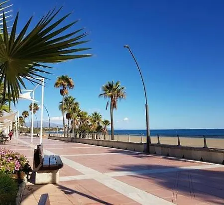Playa Estepona