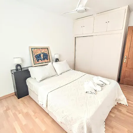 Playa Apartment