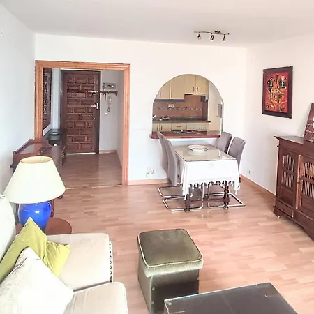 Playa Apartment *