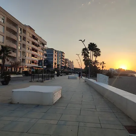 Playa Apartment