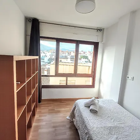 Apartment Playa
