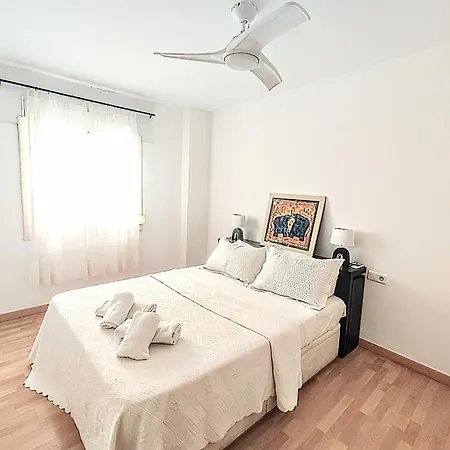 Apartment Playa Estepona