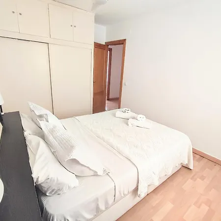 Playa Apartment Estepona