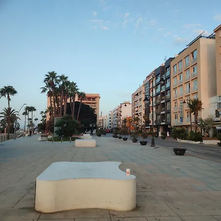 Playa Estepona