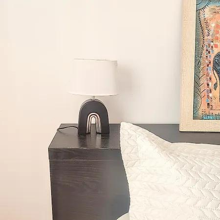 Playa Apartment *