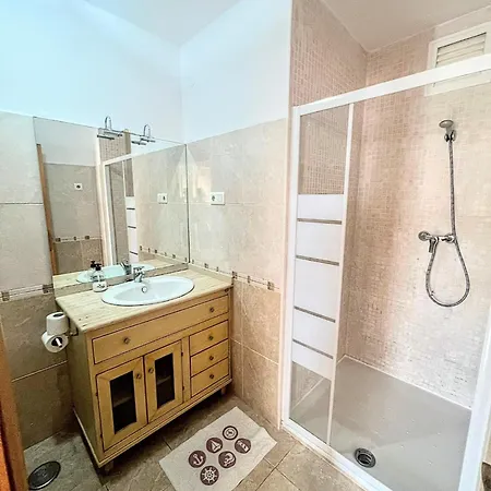 Apartment Playa Estepona