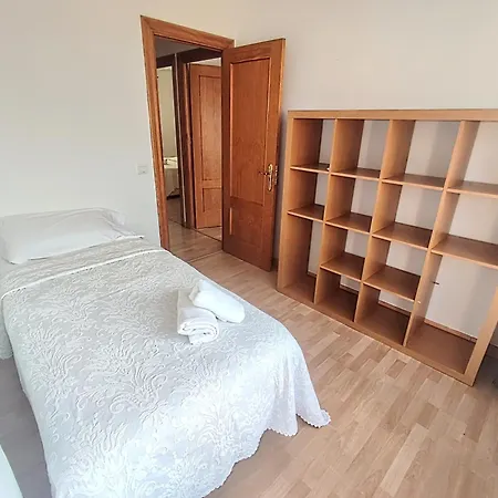 Apartment Playa Estepona