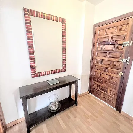 Playa Apartment *