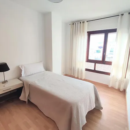 Apartment Playa